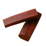 Red Heartwood