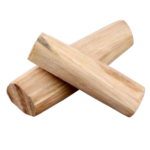 White Sapwood Sandalwood