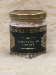 Mix Sandalwood Powder