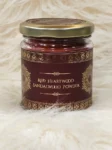 Red Heartwood Sandalwood Powder