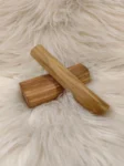 White Sapwood Sandalwood