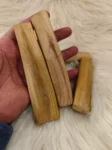 White Sapwood Sandalwood