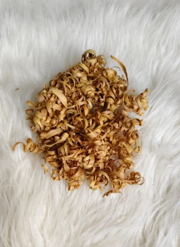White Sandalwood Heartwood Chips