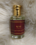 Rose Gulab Attar